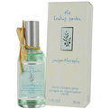 HEALING GARDEN JUNIPER THERAPY Perfume por Coty