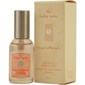 HEALING GARDEN TANGERINE THERAPY Perfume esittäjä(t): Coty
