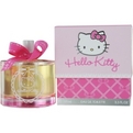 HELLO KITTY Perfume da Sanrio Co.