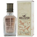 HOLLISTER CALIFORNIA Perfume ved Hollister