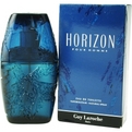 HORIZON Cologne ved Guy Laroche