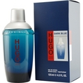 HUGO DARK BLUE Cologne by Hugo Boss