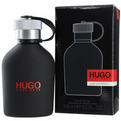 HUGO JUST DIFFERENT Cologne door 