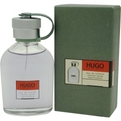 HUGO Cologne by Hugo Boss