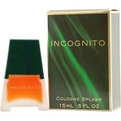 INCOGNITO Perfume ved Dana