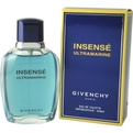 INSENSE ULTRAMARINE Cologne by Givenchy