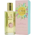 IN LOVE AGAIN FLEUR DE LA PASSION Perfume by Yves Saint Laurent