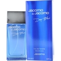 JACOMO DE JACOMO DEEP BLUE Cologne by Jacomo