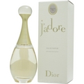 JADORE Perfume ved Christian Dior