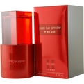 JEAN LUC AMSLER PRIVE Perfume esittäjä(t): Jean Luc Amsler