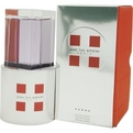 JEAN LUC AMSLER Perfume esittäjä(t): Jean Luc Amsler