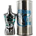 JEAN PAUL GAULTIER SILVER MY SKIN Cologne by Jean Paul Gaultier