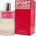 JIL SANDER SPORT Perfume by Jil Sander