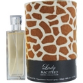 JOHN MAC STEED GIRAFFE SAFARI Perfume av IDGroup