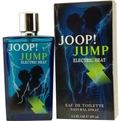 JOOP! JUMP ELECTRIC HEAT Cologne von Joop!