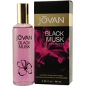 JOVAN BLACK MUSK Perfume de Jovan
