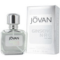 JOVAN GINSENG N-R-G Cologne ar Jovan