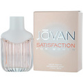 JOVAN SATISFACTION Perfume przez Jovan
