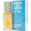 JOVAN SEX APPEAL Cologne by Jovan