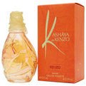KASHAYA DE KENZO Perfume by Kenzo