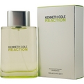 KENNETH COLE REACTION Cologne por Kenneth Cole
