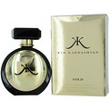 KIM KARDASHIAN GOLD Perfume von Kim Kardashian
