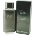 KOUROS BODY Cologne by Yves Saint Laurent
