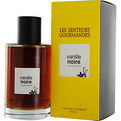 LAURENCE DUMONT VANILLE NOIRE Perfume by Laurence Dumont
