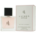 LAUREN STYLE Perfume da Ralph Lauren