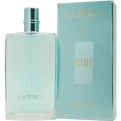 LA PERLA BLUE Perfume by La Perla