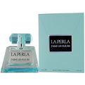 LA PERLA J'AIME LES FLEURS Perfume poolt La Perla