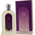 LES FLEURS ROSE Perfume by Molinard