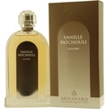 LES ORIENTAUX VANILLE PATCHOULI Perfume da Molinard