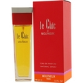 LE CHIC Perfume by Molyneux