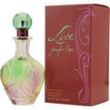 LIVE JENNIFER LOPEZ Perfume door Jennifer Lopez