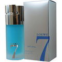 LOEWE 7 NATURAL Cologne av Loewe