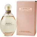 LOVELY SARAH JESSICA PARKER Perfume by Sarah Jessica Parker
