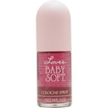 LOVES BABY SOFT Perfume ved Dana