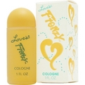 LOVES FRENZY Perfume by Dana