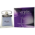 LOVE INTENTION PURPLE Perfume by Estelle Vendome