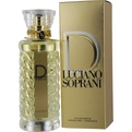 LUCIANO SOPRANI D Perfume by Luciano Soprani