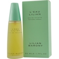 L'EAU LILIAN Perfume by Lilian Barony