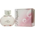 L'EAU ST DUPONT Perfume by St Dupont