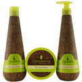 MACADAMIA OIL Fragrance by Macadamia Natural Oil