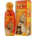 MADAGASCAR 2 Perfume by Marmol & Son