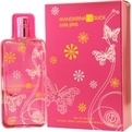 MANDARINA DUCK CUTE PINK Perfume by Mandarina Duck
