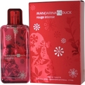 MANDARINA DUCK ROUGE INTENSE Perfume by Mandarina Duck