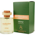 MEDITERRANEO INTENSE Cologne by Antonio Banderas