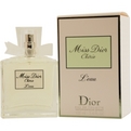 MISS DIOR CHERIE L'EAU Perfume z Christian Dior