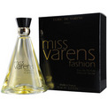 MISS VARENS FASHION Perfume z Ulric de Varens